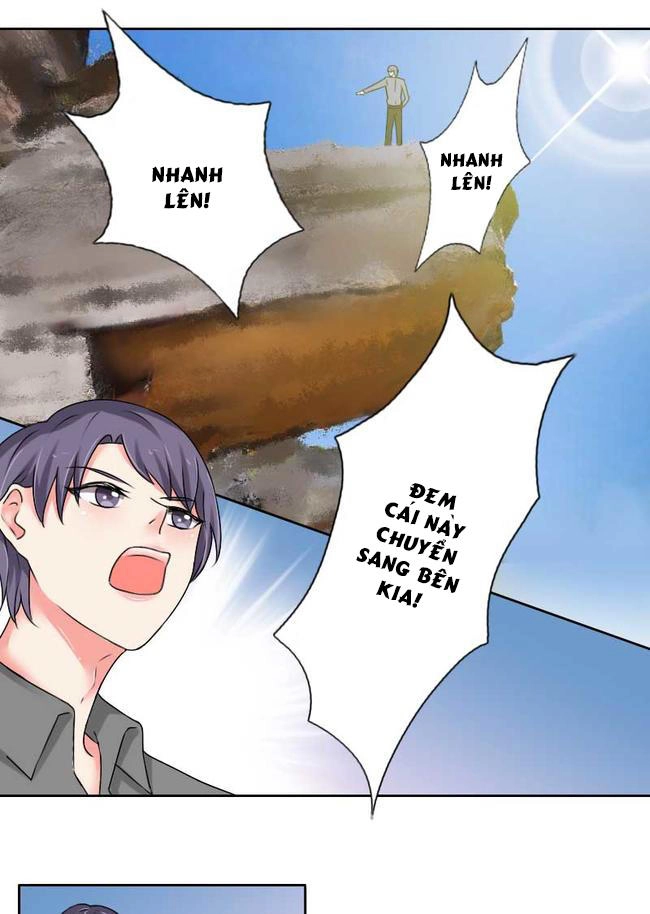 Tổng Tài Ma Cà Rồng Tha Cho Tôi Chapter 25 - 10