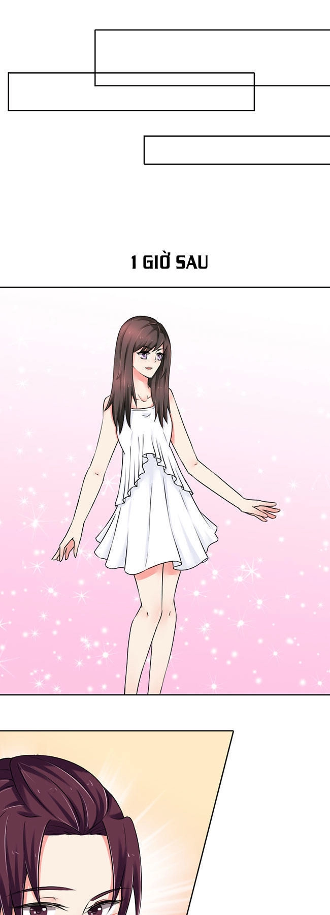 Tổng Tài Ma Cà Rồng Tha Cho Tôi Chapter 26 - 11