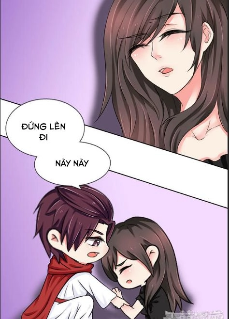 Tổng Tài Ma Cà Rồng Tha Cho Tôi Chapter 28 - 8