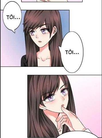 Tổng Tài Ma Cà Rồng Tha Cho Tôi Chapter 29 - 6