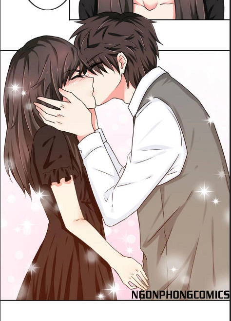 Tổng Tài Ma Cà Rồng Tha Cho Tôi Chapter 29 - 8