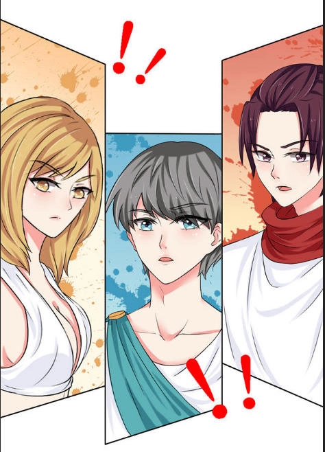 Tổng Tài Ma Cà Rồng Tha Cho Tôi Chapter 29 - 9