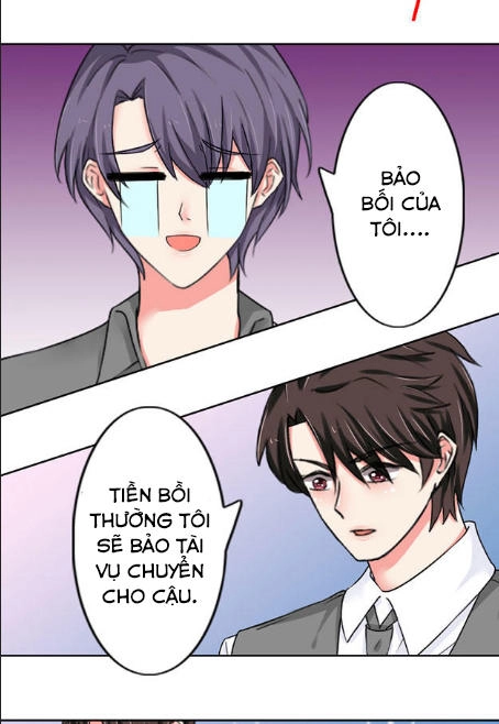 Tổng Tài Ma Cà Rồng Tha Cho Tôi Chapter 29 - 14