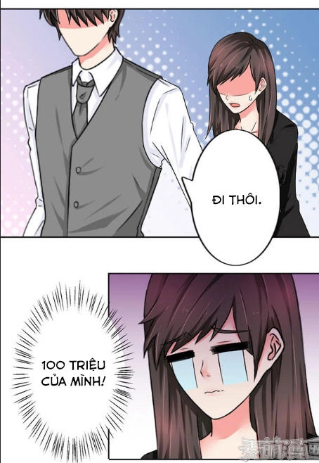 Tổng Tài Ma Cà Rồng Tha Cho Tôi Chapter 29 - 15