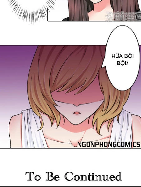 Tổng Tài Ma Cà Rồng Tha Cho Tôi Chapter 29 - 16