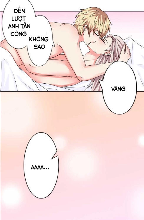 Tổng Tài Ma Cà Rồng Tha Cho Tôi Chapter 30 - 5