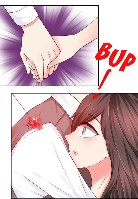 Tổng Tài Ma Cà Rồng Tha Cho Tôi Chapter 30 - 14