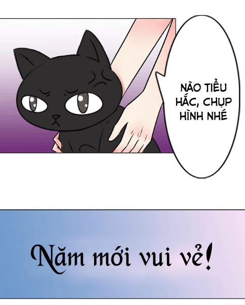 Tổng Tài Ma Cà Rồng Tha Cho Tôi Chapter 32 - 5