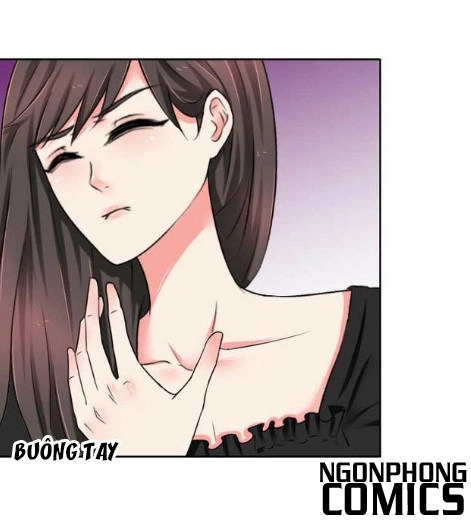 Tổng Tài Ma Cà Rồng Tha Cho Tôi Chapter 33 - 9