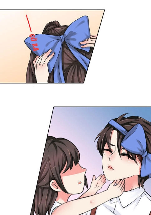 Tổng Tài Ma Cà Rồng Tha Cho Tôi Chapter 34 - 12