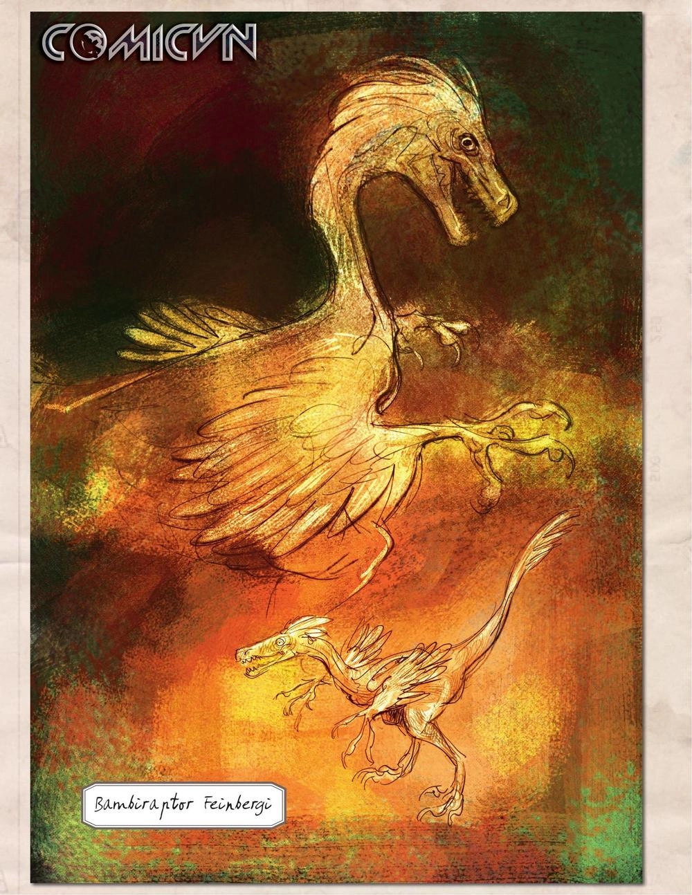 Love - Tình Nơi Hoang Dã Chapter 10 - 18