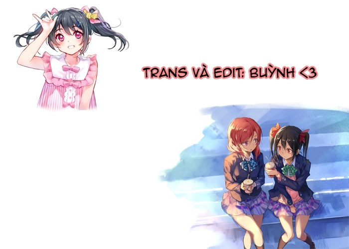 Nico Maki Wa Petto Chapter 1 - 11