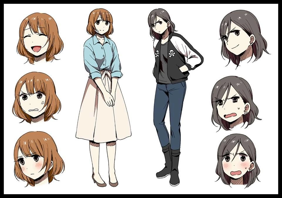 Watashi No Kobushi Wo Uketomete Chapter 3.2 - 31