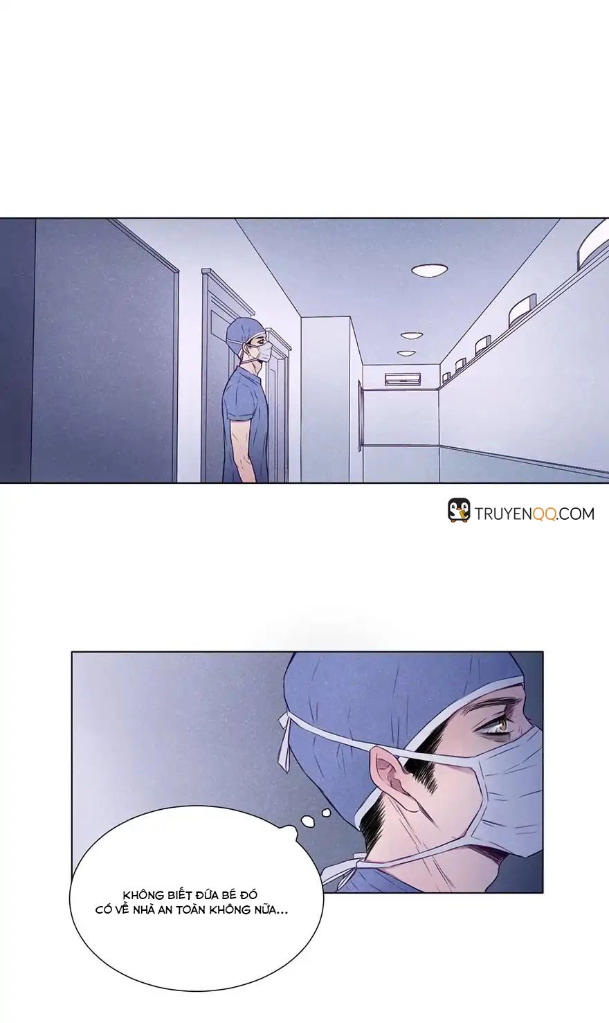 Uncle Cool Chapter 2 - 7