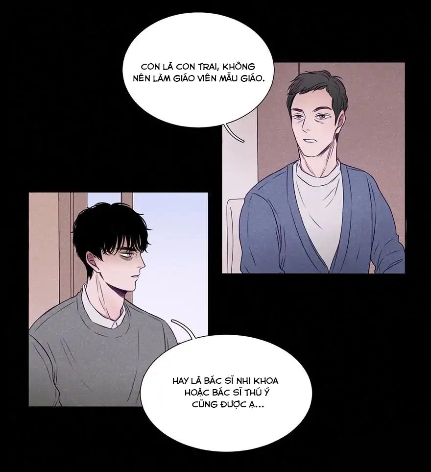 Uncle Cool Chapter 2 - 16