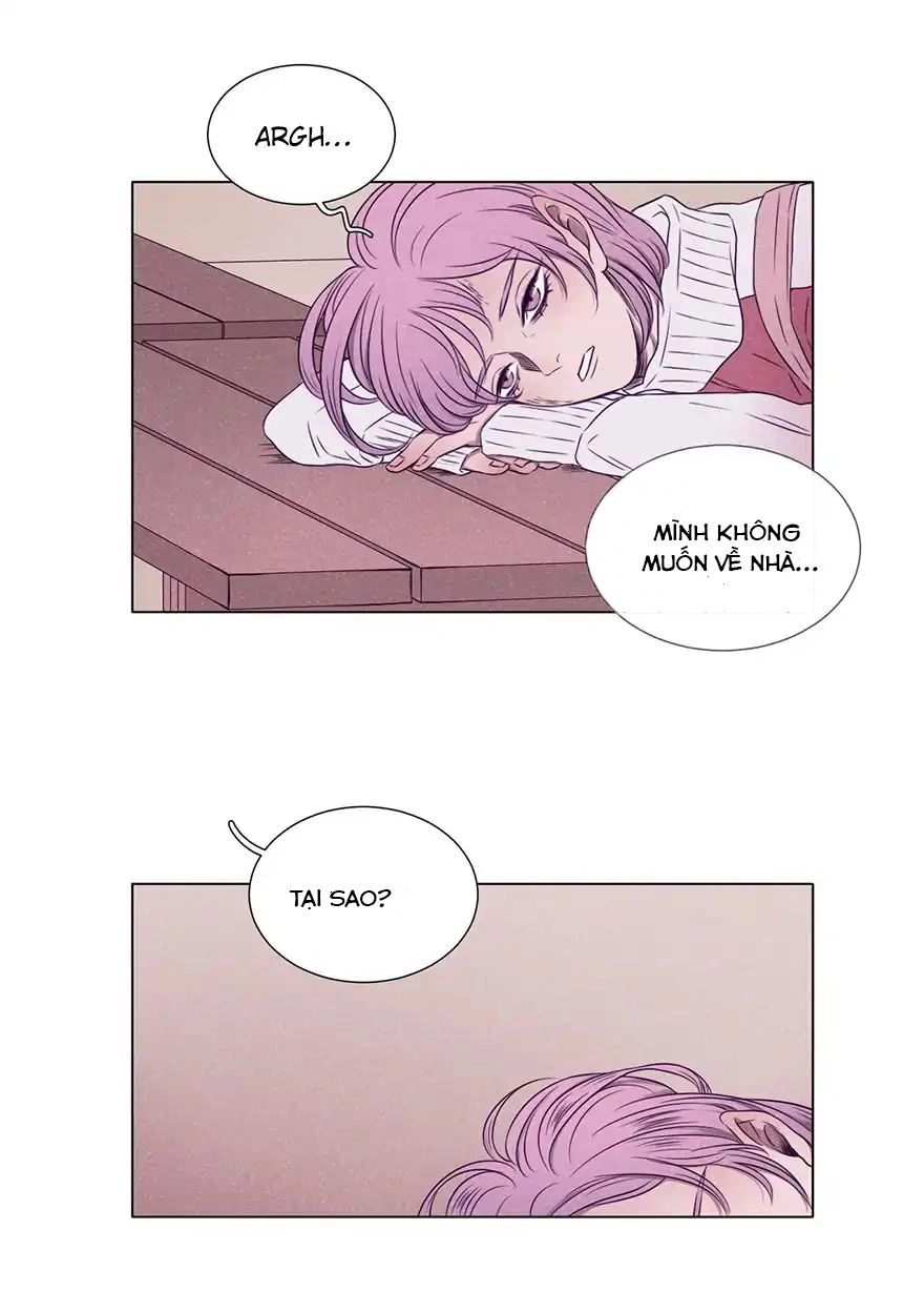 Uncle Cool Chapter 2 - 21