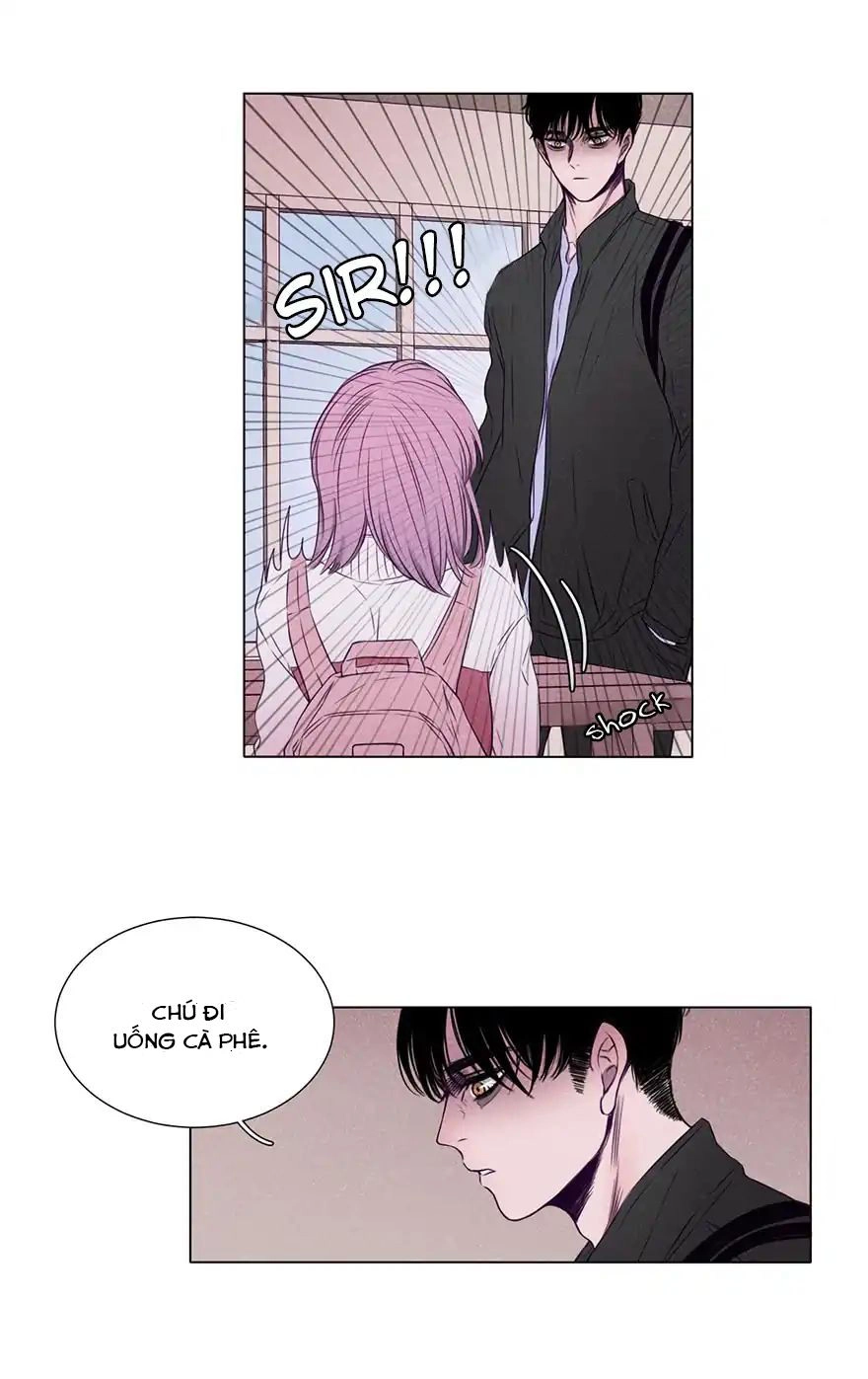 Uncle Cool Chapter 2 - 22