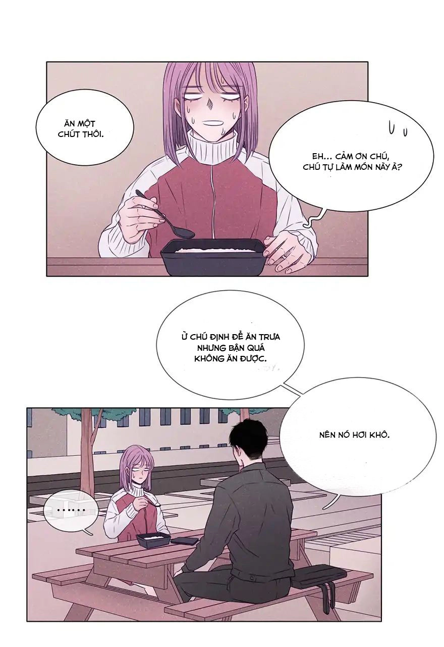 Uncle Cool Chapter 2 - 26