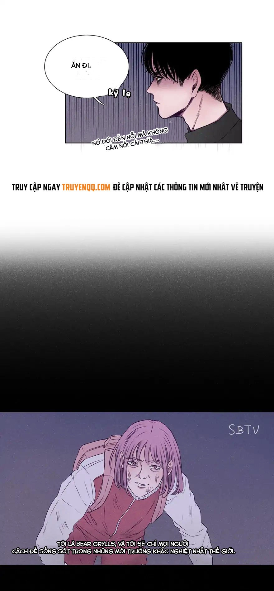 Uncle Cool Chapter 2 - 28