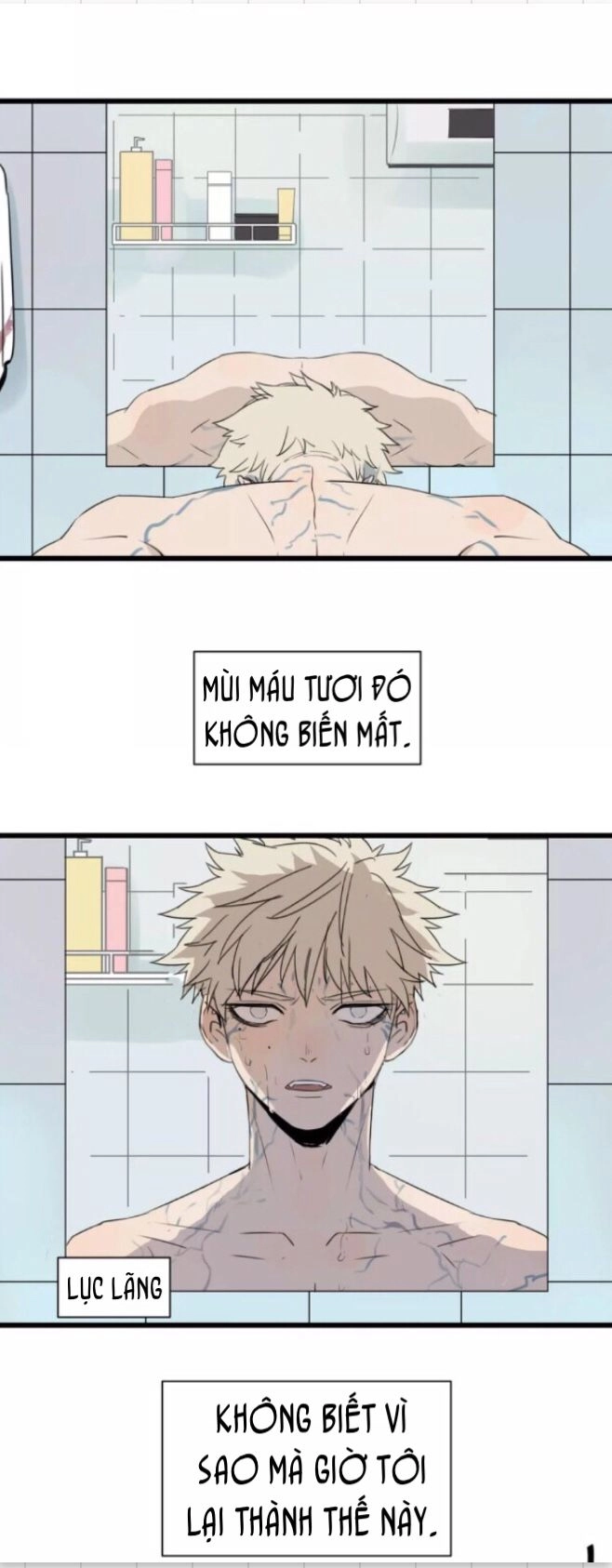 Đừng Lạnh Lùng Với Tôi Chapter 1 - 4