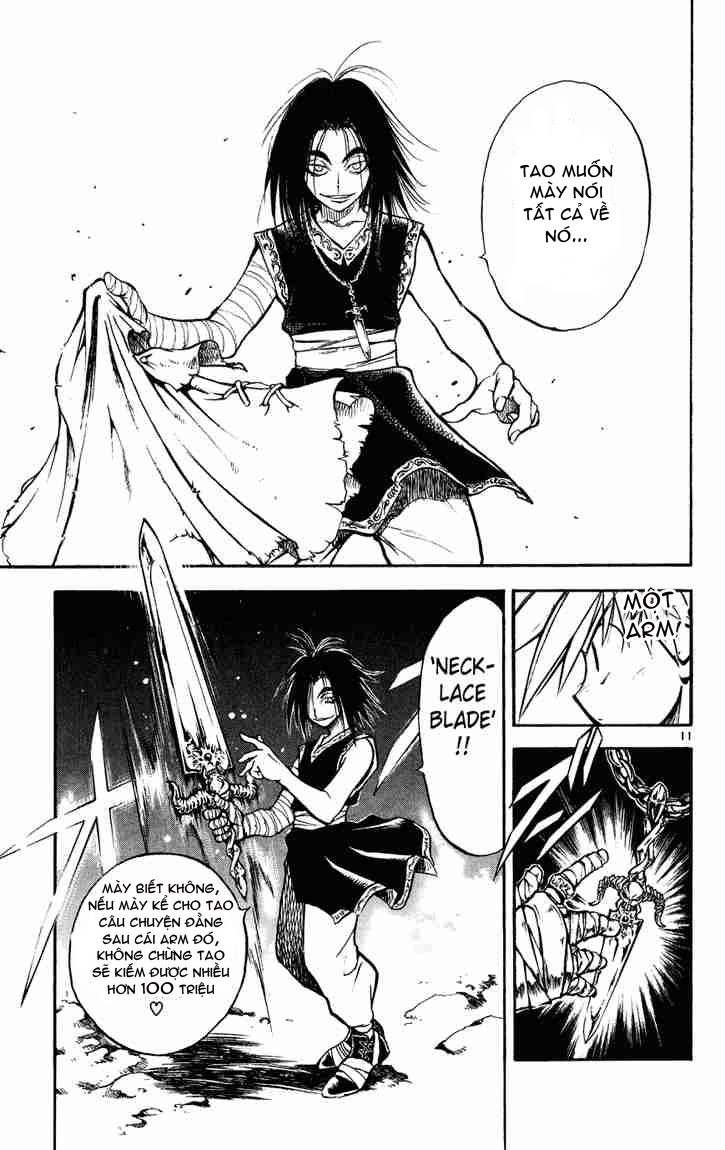 Mar Heaven Chapter 11 - 11