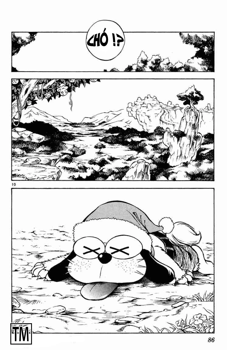 Mar Heaven Chapter 14 - 10