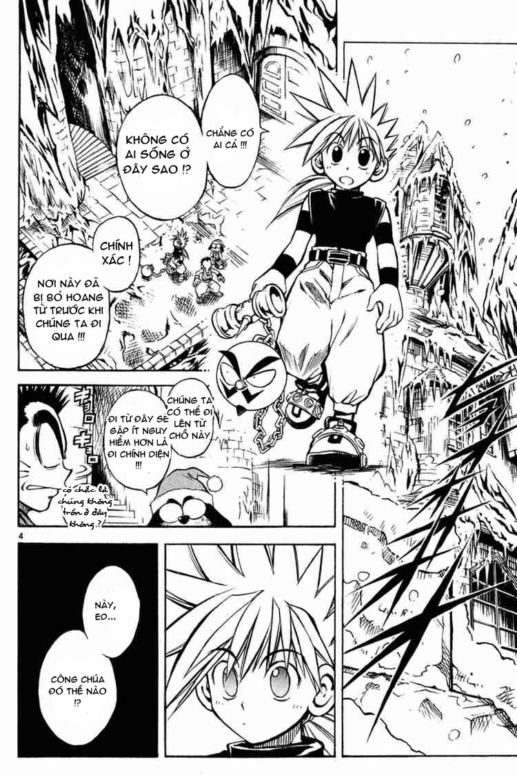 Mar Heaven Chapter 15 - 3