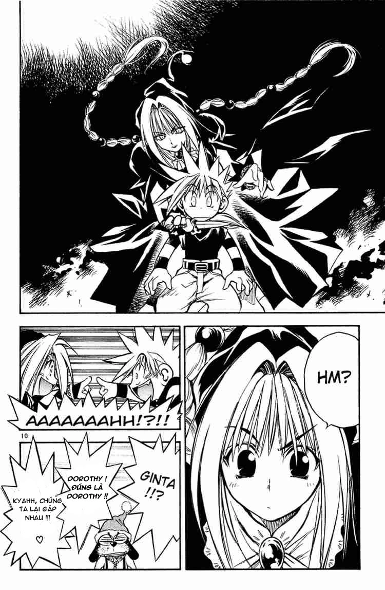 Mar Heaven Chapter 15 - 9