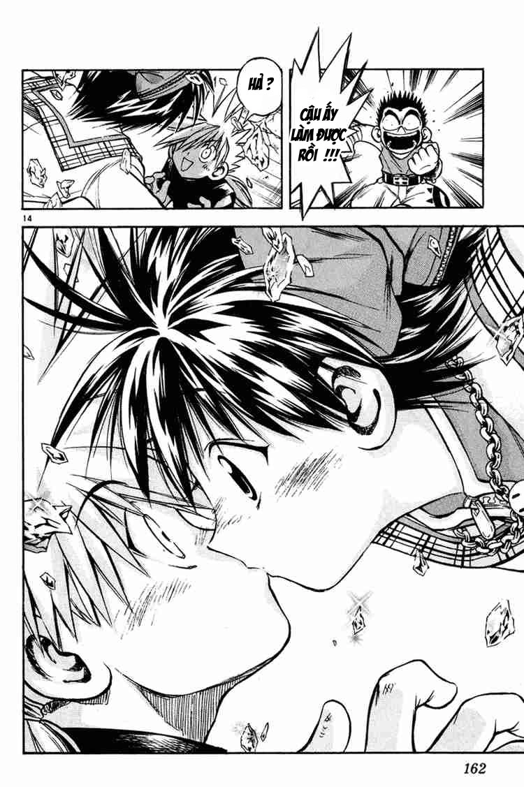 Mar Heaven Chapter 18 - 12