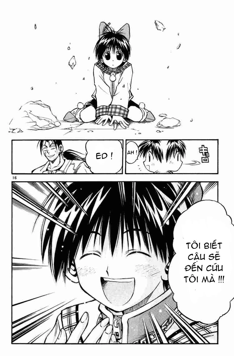 Mar Heaven Chapter 18 - 14