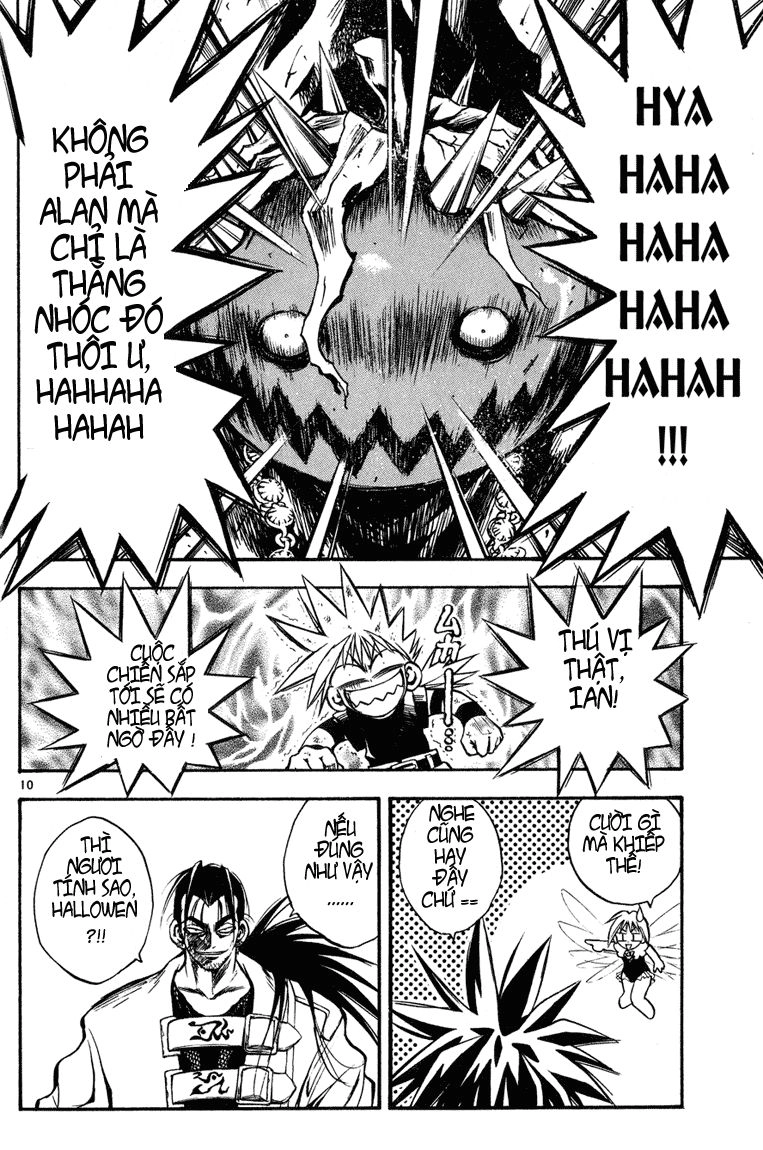 Mar Heaven Chapter 19 - 10