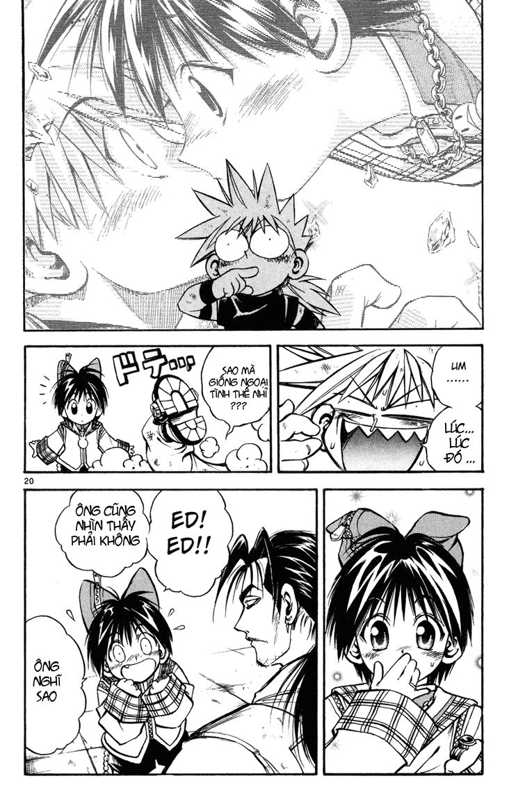 Mar Heaven Chapter 19 - 20