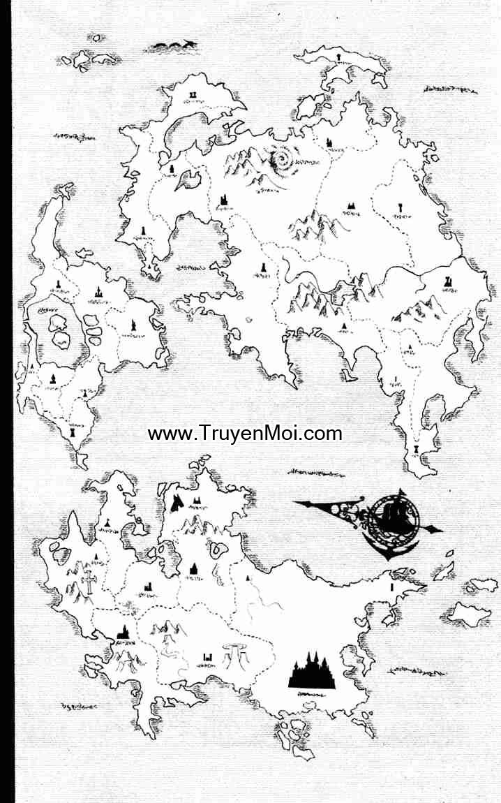 Mar Heaven Chapter 20 - 5