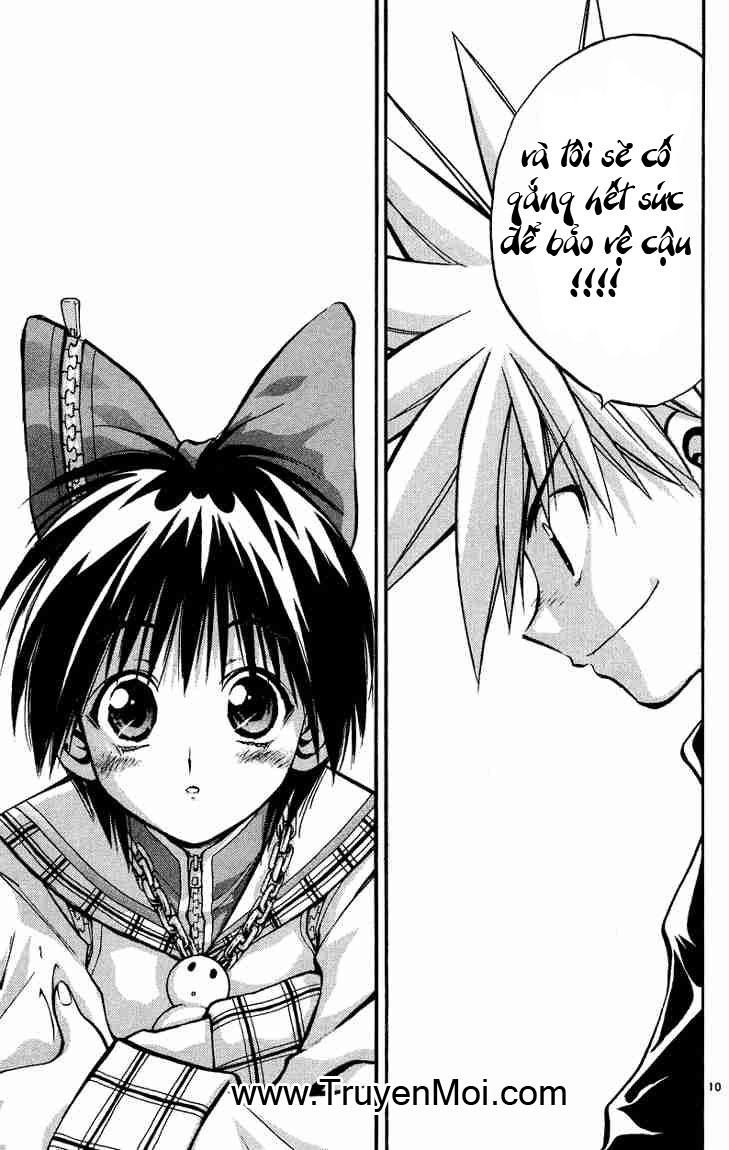 Mar Heaven Chapter 22 - 10