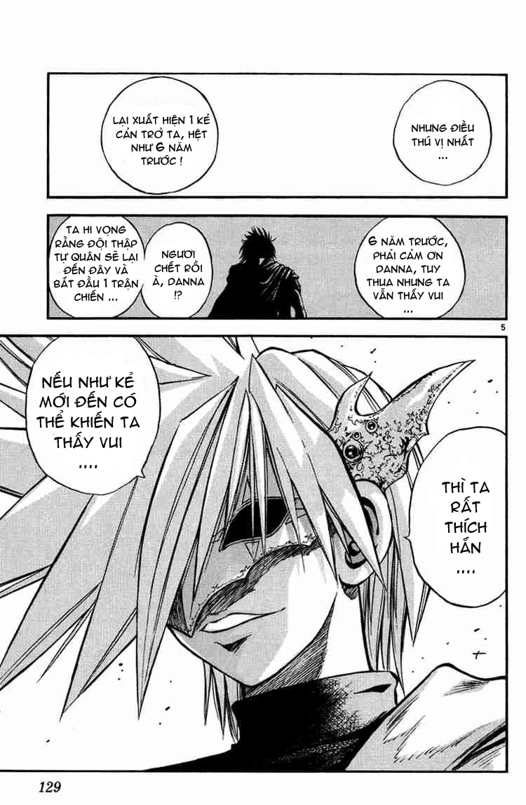 Mar Heaven Chapter 27 - 5