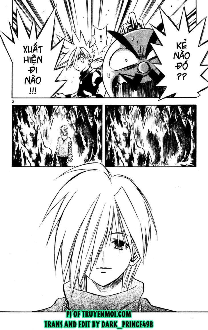 Mar Heaven Chapter 35 - 2