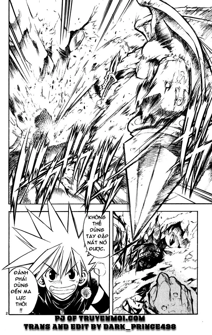 Mar Heaven Chapter 39 - 2