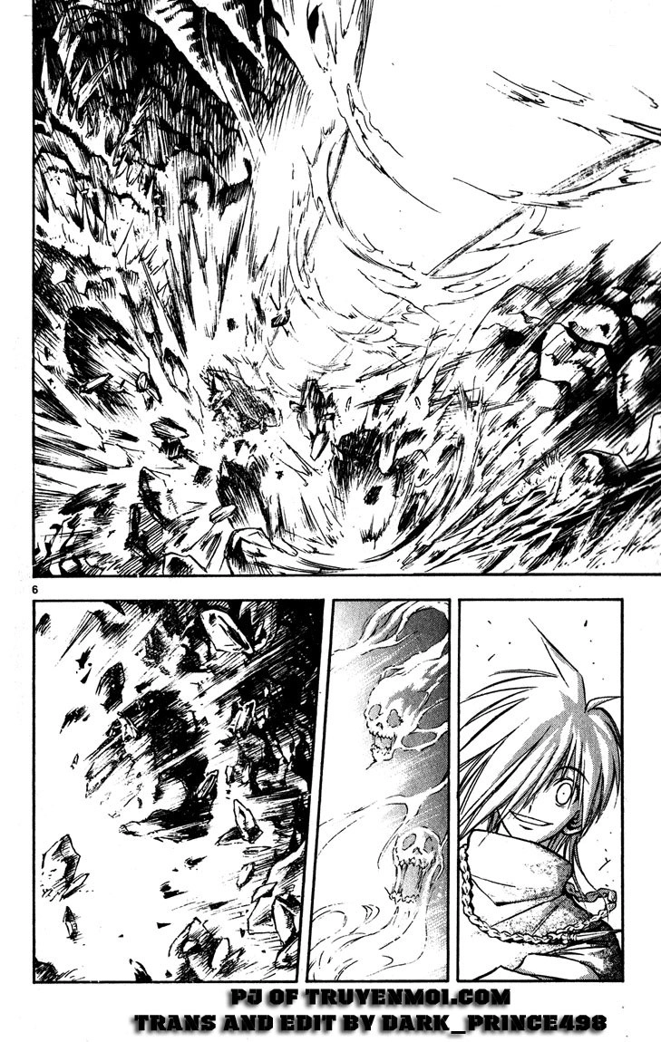 Mar Heaven Chapter 39 - 5