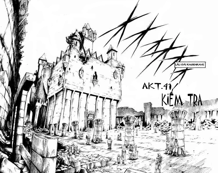 Mar Heaven Chapter 41 - 3