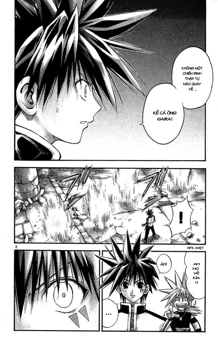 Mar Heaven Chapter 42 - 2