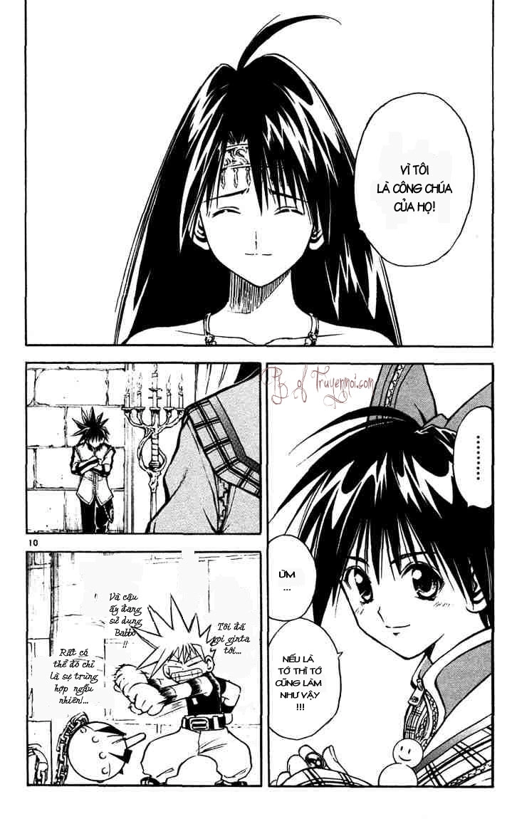 Mar Heaven Chapter 42 - 10