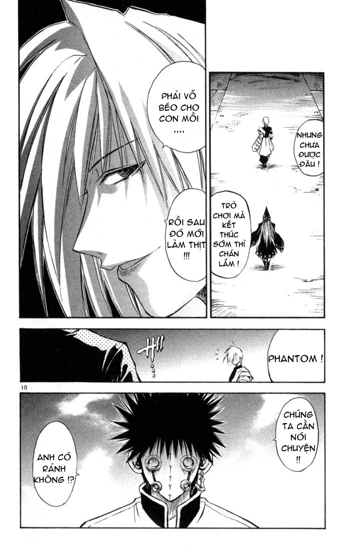 Mar Heaven Chapter 48 - 10