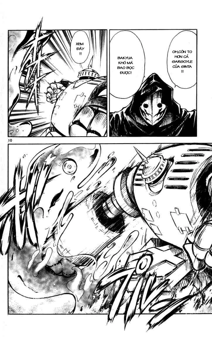 Mar Heaven Chapter 53 - 11