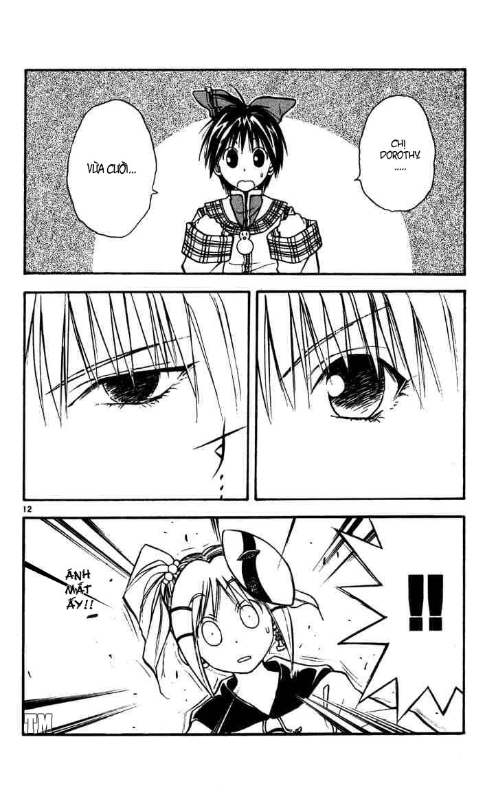 Mar Heaven Chapter 53 - 13