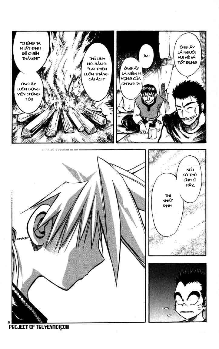 Mar Heaven Chapter 56 - 6