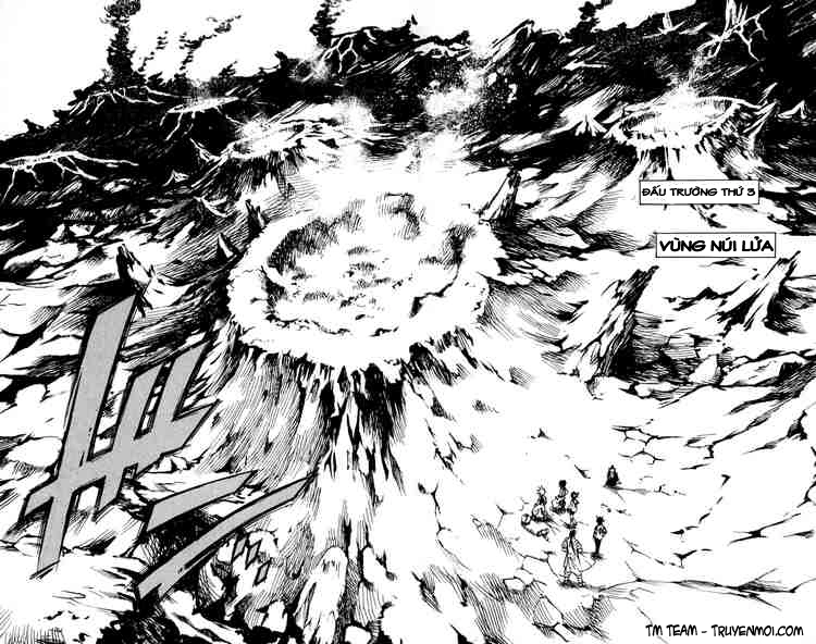 Mar Heaven Chapter 57 - 11