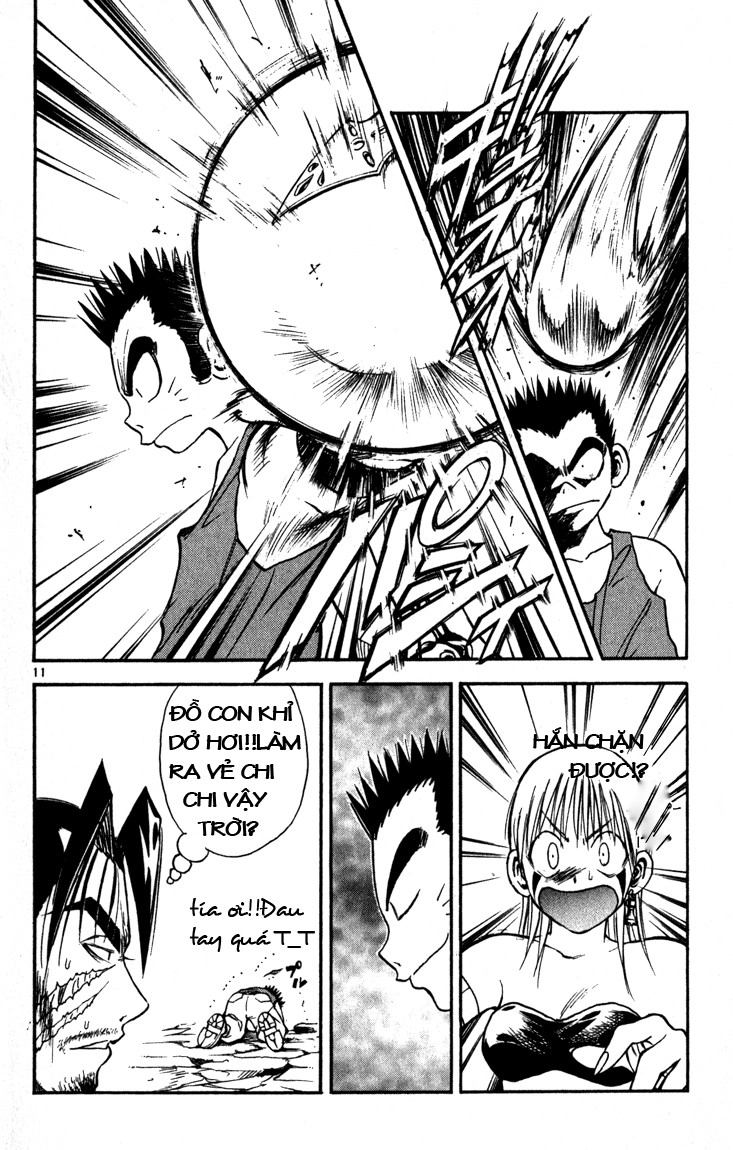 Mar Heaven Chapter 59 - 10