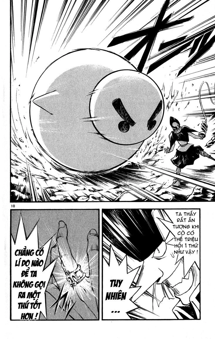 Mar Heaven Chapter 61 - 11