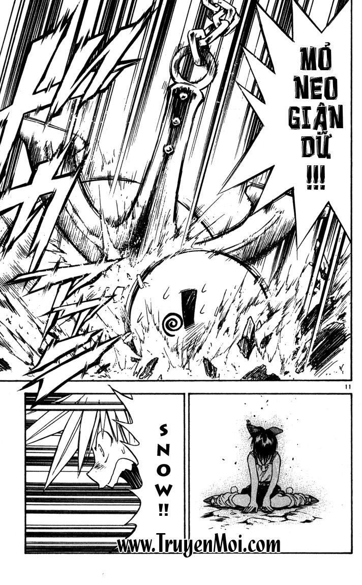 Mar Heaven Chapter 61 - 12