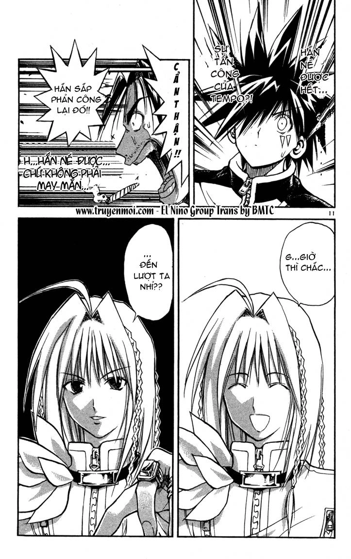 Mar Heaven Chapter 64 - 14